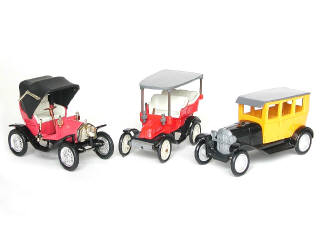 Lot 95 - J.M.K. (FRANCE) (3)