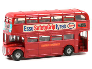 Lot 589 - DINKY TOYS (GB) (1)