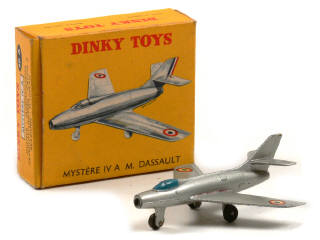 Lot 483 - DINKY TOYS (FRANCE) (1)