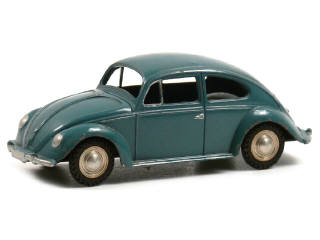 Lot 181 - MÄRKLIN (ALLEMAGNE) (1)