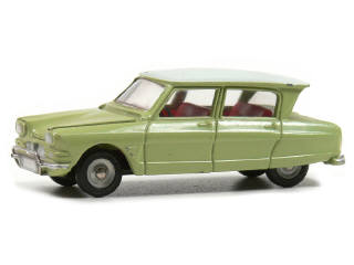 Lot 281 - DINKY TOYS (FRANCE) (1)