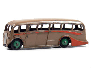 Lot 508 - DINKY TOYS (GB) (1)