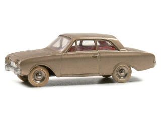 Lot 282 - DINKY TOYS (FRANCE) (1)