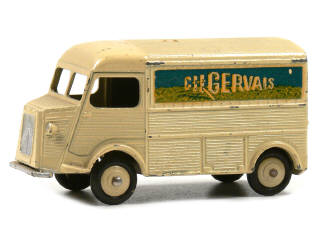 Lot 297 - DINKY TOYS (FRANCE) (1)