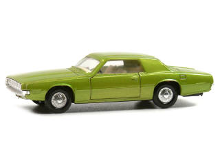 Lot 286 - DINKY TOYS (FRANCE) (1)
