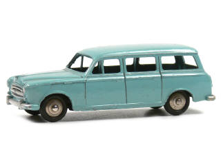 Lot 244 - DINKY TOYS (FRANCE) (1)