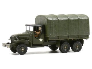 Lot 322 - DINKY TOYS (FRANCE) (1)
