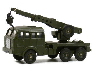 Lot 335 - DINKY TOYS (FRANCE) (1)