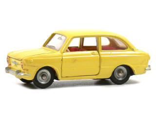 Lot 254 - DINKY TOYS (FRANCE) (1)