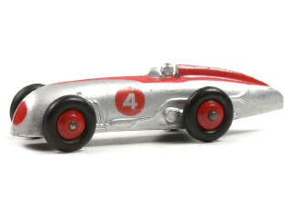 Lot 429 - DINKY TOYS (GB) (1)