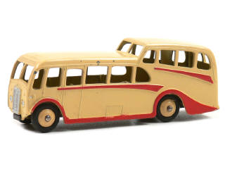 Lot 509 - DINKY TOYS (GB) (1)