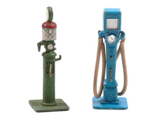 Lot 360 - DINKY TOYS (FRANCE) (2)