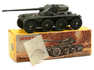 Lot 336 - DINKY TOYS (FRANCE) (1)