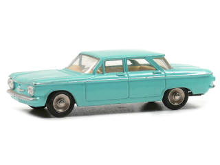 Lot 275 - DINKY TOYS (FRANCE) (1)