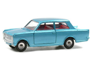 Lot 458 - DINKY TOYS (GB) (1)