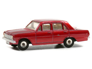 Lot 464 - DINKY TOYS (GB) (1)