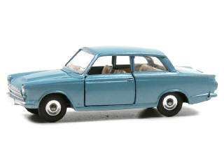 Lot 461 - DINKY TOYS (GB) (1)
