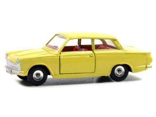Lot 462 - DINKY TOYS (GB) (1)