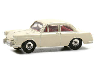 Lot 455 - DINKY TOYS (GB) (1)