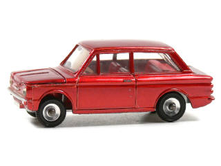 Lot 459 - DINKY TOYS (GB) (1)
