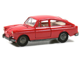 Lot 481 - DINKY TOYS (GB) (1)
