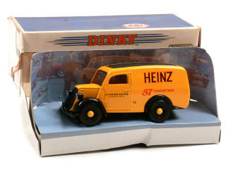 Lot 234 - DINKY MATCHBOX (1)