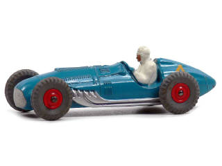 Lot 1250 - DINKY TOYS (GB) (1)