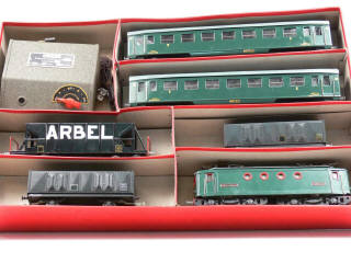 Lot 199 - G.M.P (FRANCE) (1)