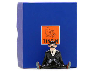 Lot 604 - HERGE/MOULINSART (FRANCE) (1)