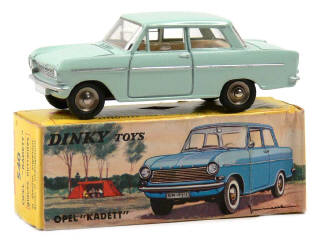 Lot 1096 - DINKY TOYS (FRANCE) (1)