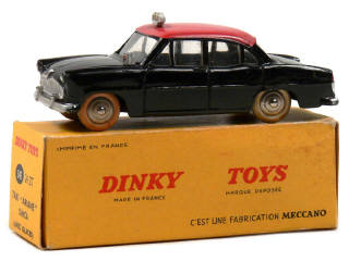 Lot 1031 - DINKY TOYS (FRANCE) (1)