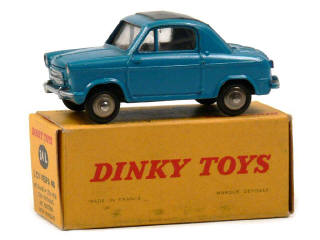 Lot 1019 - DINKY TOYS (FRANCE) (1)