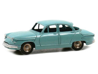 Lot 1033 - DINKY JUNIOR (1)