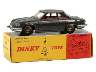 Lot 1080 - DINKY TOYS (FRANCE) (1)