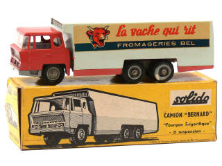 Lot 783 - SOLIDO (FRANCE) (1)
