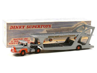 Lot 1149 - DINKY TOYS (FRANCE) (1)