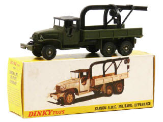 Lot 1201 - DINKY TOYS (FRANCE) (1)