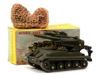 Lot 1203 - DINKY TOYS (FRANCE) (1)