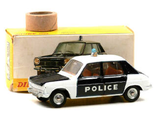 Lot 1118 - DINKY TOYS (FRANCE) (1)