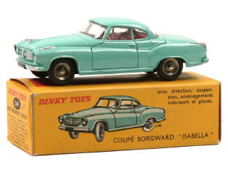 Lot 1046 - DINKY TOYS (FRANCE) (1)