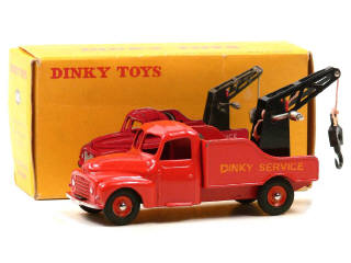 Lot 1145 - DINKY TOYS (FRANCE) (1)