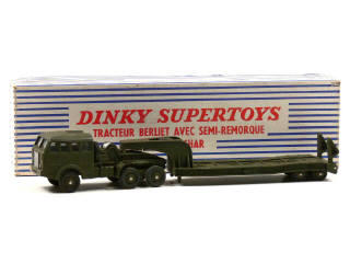 Lot 1192 - DINKY TOYS (FRANCE) (1)