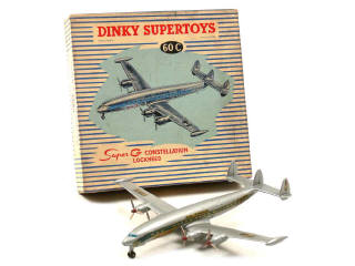 Lot 1188 - DINKY TOYS (FRANCE) (1)