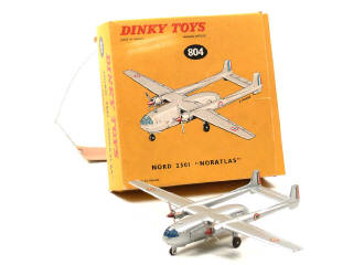 Lot 1191 - DINKY TOYS (FRANCE) (1)