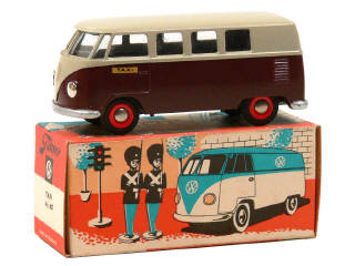 Lot 962 - TEKNO (DANEMARK) (1)