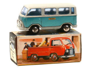 Lot 971 - TEKNO (DANEMARK) (1)