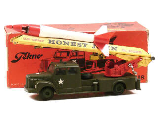 Lot 988 - TEKNO (DANEMARK) (1)