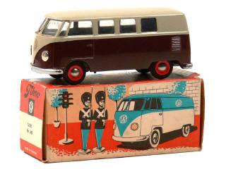 Lot 963 - TEKNO (DANEMARK) (1)