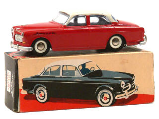 Lot 952 - TEKNO (DANEMARK) (1)