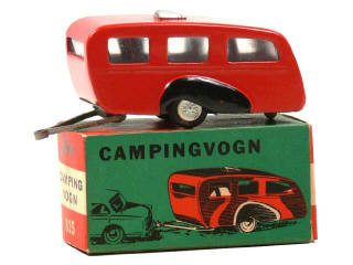 Lot 956 - TEKNO (DANEMARK) (1)